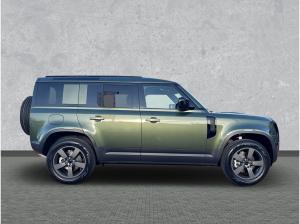 Land Rover Defender D200 S 110 AHK Winterpaket Meridian SONDERPEIS