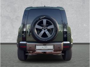 Land Rover Defender D200 S 110 AHK Winterpaket Meridian SONDERPEIS