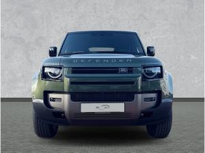 Land Rover Defender D200 S 110 AHK Winterpaket Meridian SONDERPEIS