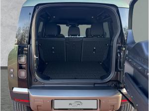 Land Rover Defender D200 S 110 AHK Winterpaket Meridian SONDERPEIS