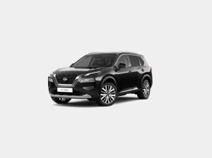 Nissan X-Trail 🚗🔥TEKNA 1.5 MHEV 163PS🔥🚗