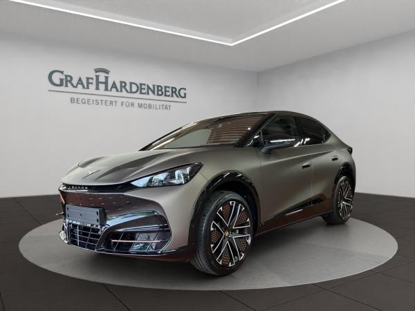 Cupra Tavascan VZ 4Drive 250 kW (340 PS) 77 kW/h - Sofort verfügbar