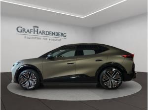 Cupra Tavascan VZ 4Drive 250 kW (340 PS) 77 kW/h - Sofort verfügbar