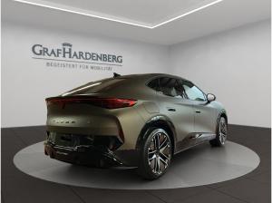 Cupra Tavascan VZ 4Drive 250 kW (340 PS) 77 kW/h - Sofort verfügbar