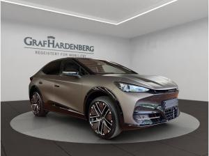 Cupra Tavascan VZ 4Drive 250 kW (340 PS) 77 kW/h - Sofort verfügbar