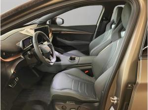 Cupra Tavascan VZ 4Drive 250 kW (340 PS) 77 kW/h - Sofort verfügbar