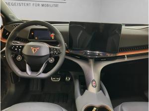 Cupra Tavascan VZ 4Drive 250 kW (340 PS) 77 kW/h - Sofort verfügbar