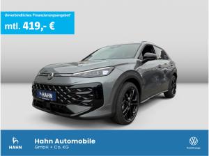 Volkswagen T-Roc R-Line *SOFORT VERFÜGBAR*