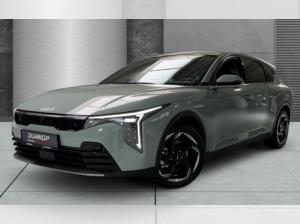Kia K4 1.6T 150 DCT SPIRIT DriveWise-Paket Sound