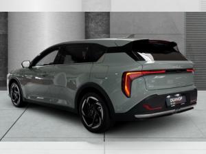 Kia K4 1.6T 150 DCT SPIRIT DriveWise-Paket Sound
