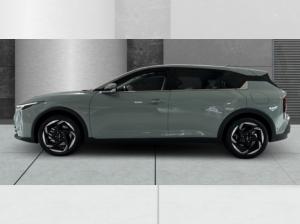 Kia K4 1.6T 150 DCT SPIRIT DriveWise-Paket Sound
