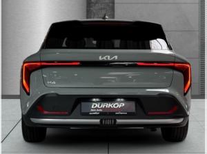 Kia K4 1.6T 150 DCT SPIRIT DriveWise-Paket Sound