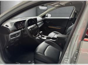 Kia K4 1.6T 150 DCT SPIRIT DriveWise-Paket Sound