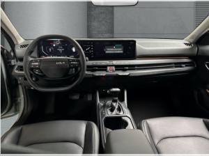 Kia K4 1.6T 150 DCT SPIRIT DriveWise-Paket Sound