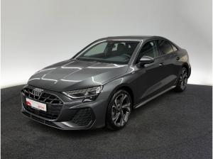 Audi A3 Limousine S line 30 TFSI S tr. AHK RFK NAVI