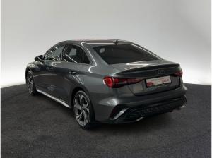 Audi A3 Limousine S line 30 TFSI S tr. AHK RFK NAVI