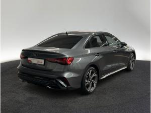 Audi A3 Limousine S line 30 TFSI S tr. AHK RFK NAVI