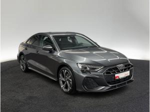 Audi A3 Limousine S line 30 TFSI S tr. AHK RFK NAVI