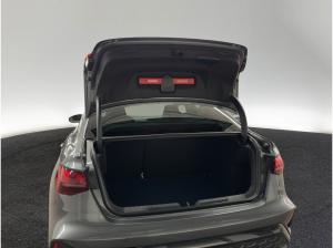 Audi A3 Limousine S line 30 TFSI S tr. AHK RFK NAVI