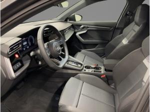 Audi A3 Limousine S line 30 TFSI S tr. AHK RFK NAVI