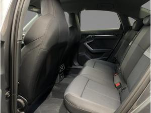 Audi A3 Limousine S line 30 TFSI S tr. AHK RFK NAVI