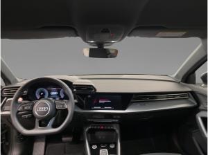Audi A3 Limousine S line 30 TFSI S tr. AHK RFK NAVI
