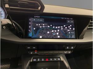 Audi A3 Limousine S line 30 TFSI S tr. AHK RFK NAVI