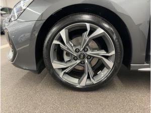 Audi A3 Limousine S line 30 TFSI S tr. AHK RFK NAVI