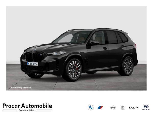BMW X5 M60i xDrive M Sport Pro HUD PANO ACC AHK 360°KAM