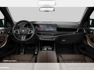 BMW X5 M60i xDrive M Sport Pro HUD PANO ACC AHK 360°KAM