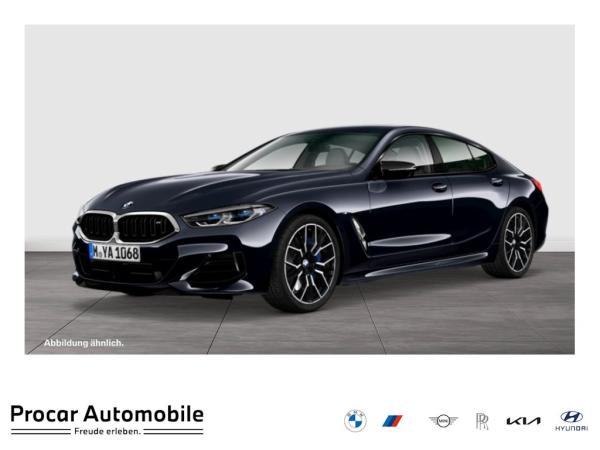 BMW M850