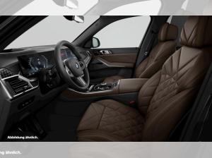 BMW X5 M60i xDrive M Sport Pro HUD PANO ACC AHK 360°KAM