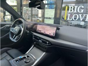 BMW i4 M50 M Sport Pro AdapLED AHK DA Prof PA+ H/K