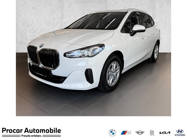BMW 216 216i PANO DAB Driving Ass. Travel Paket