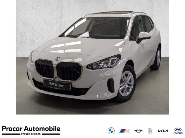 BMW 216 216i PANO DAB Driving Ass. Travel Paket