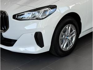 BMW 216 216i PANO DAB Driving Ass. Travel Paket