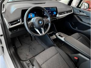 BMW 216 216i PANO DAB Driving Ass. Travel Paket