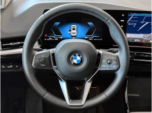 BMW 216 216i PANO DAB Driving Ass. Travel Paket