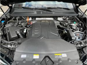 Audi Q5 SUV edition one mit Akzenten mythosschwarz e-