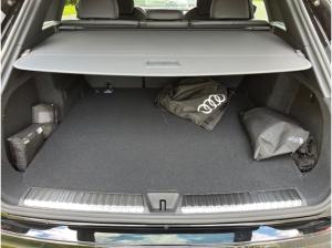 Audi Q5 SUV edition one mit Akzenten mythosschwarz e-
