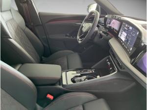 Audi Q5 SUV edition one mit Akzenten mythosschwarz e-