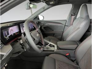 Audi Q5 SUV edition one mit Akzenten mythosschwarz e-