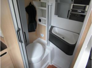 Fiat Ducato Sunlight Cliff 640 X mit Aufstelldach! #SOFORT