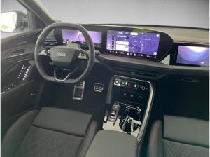 Audi Q5 SUV edition one mit Akzenten mythosschwarz e-