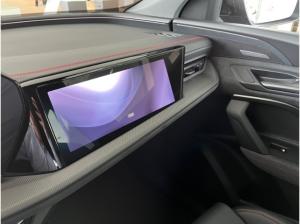 Audi Q5 SUV edition one mit Akzenten mythosschwarz e-