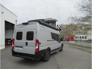 Fiat Ducato Sunlight Cliff 640 X mit Aufstelldach! #SOFORT