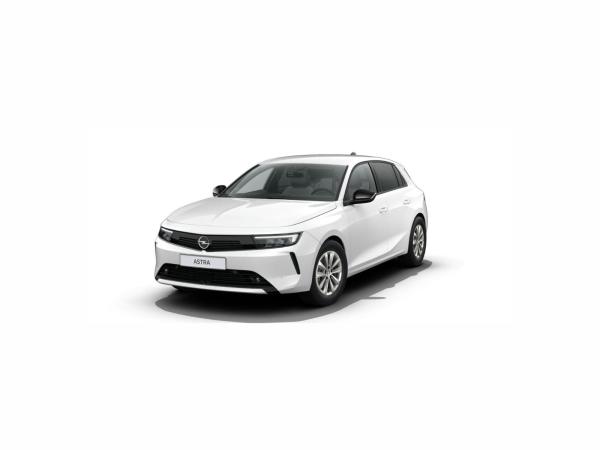 Opel Astra Edition Automatik | Privat | sofort verfügbar