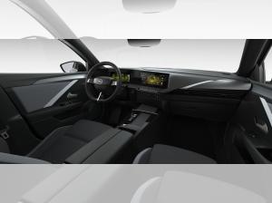 Opel Astra Edition AT inkl. Sitz-&Lenkradheizung & Allwettereifen