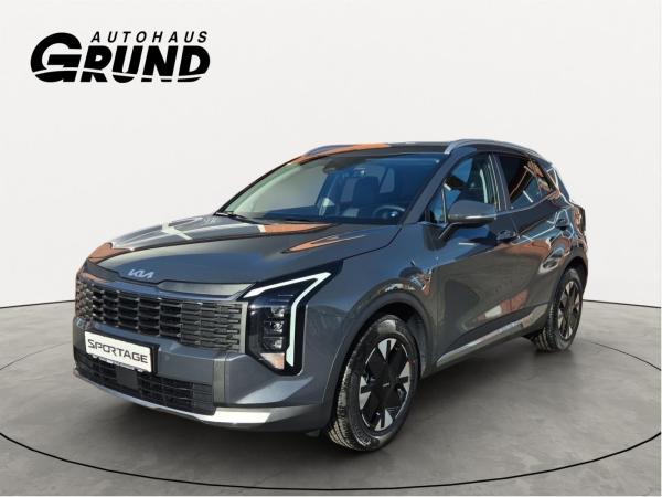 Kia Sportage 1.6T 2WD VISION | KOMFORT-PAKET | GEWERBLICH