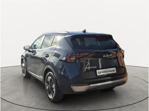 Kia Sportage 1.6T 2WD VISION | KOMFORT-PAKET | GEWERBLICH